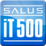 it500 android application logo